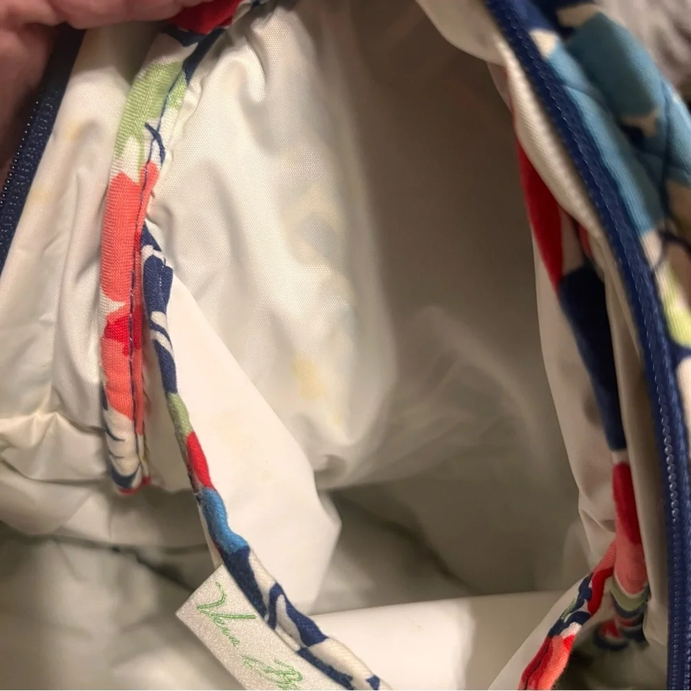 Vera Bradley Summer Cottage Set